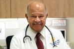Consulado dominicano en NY rendirá homenaje al médico Rafael Lantigua por su trayectoria