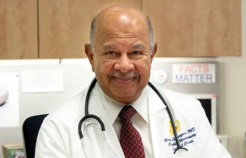 Consulado dominicano en NY rendirá homenaje al médico Rafael Lantigua por su trayectoria