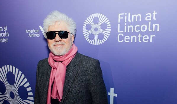 Cannes revela su selecci&oacute;n oficial: Almod&oacute;var y Farhadi entre los destacados