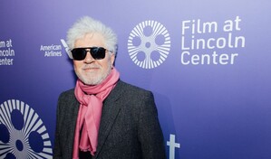 Festival de Cine de Nueva York anuncia di&aacute;logos entre Almod&oacute;var y Coppola