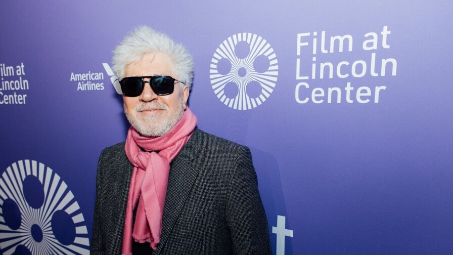 Festival de Cine de Nueva York anuncia di&aacute;logos entre Almod&oacute;var y Coppola