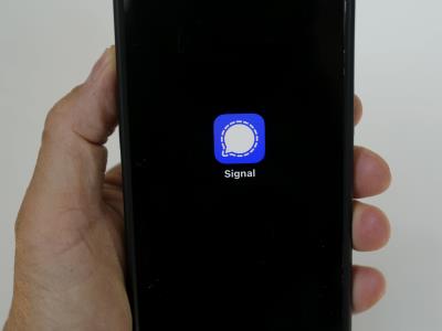 Investigación sobre Signal en Comité de Servicios Armados