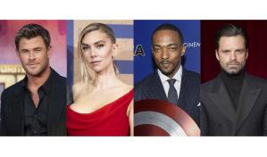 Avengers: Doomsday incluirá a Thor de Hemsworth, miembros de los Cuatro Fantásticos y X-Men