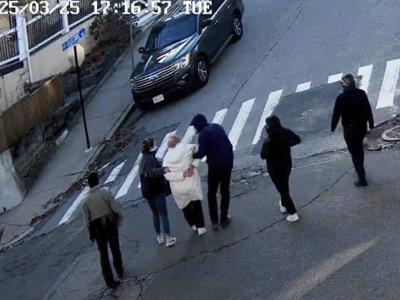 EEUU detiene a alumna turca de la Universidad Tufts