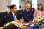Rubio promete respuesta firme si Venezuela ataca a Guyana
