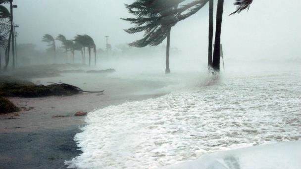 Agencia de Desastres del Caribe dice que cambio climático es más rápido que su prevención