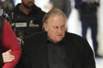 Fiscal de París pide 18 meses de prisión suspendida para Depardieu en caso de agresión sexual