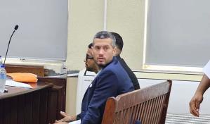 ¿Por qué se descargó al hermano de cabecilla del asalto al Banco Popular?