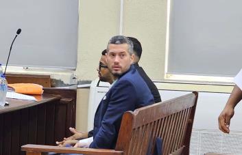 ¿Por qué se descargó al hermano de cabecilla del asalto al Banco Popular?