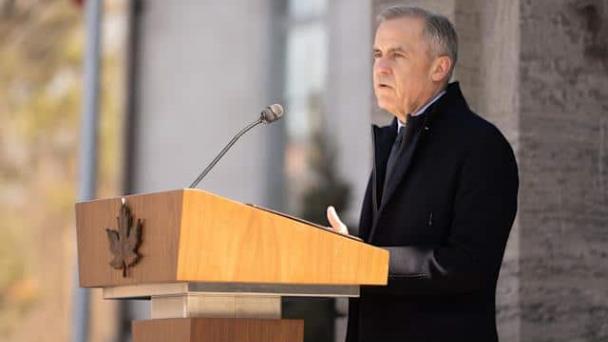 El primer ministro canadiense califica los aranceles al automóvil como un ataque directo