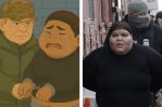 La Casa Blanca se mofa de dominicana indocumentada publicando foto al estilo Ghibli La Casa Blanca se mofa de dominicana indocumentada publicando foto al estilo Ghibli