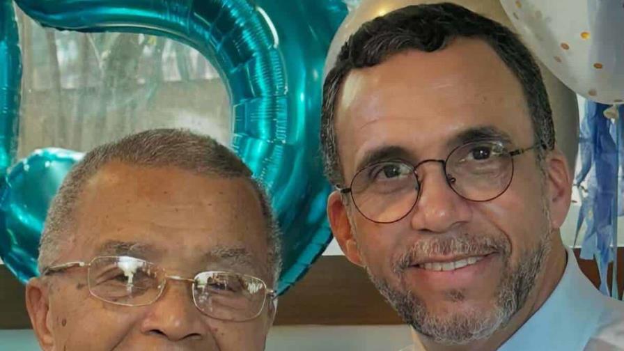 Fallece el padre de Andrés Navarro Fallece el padre de Andrés Navarro