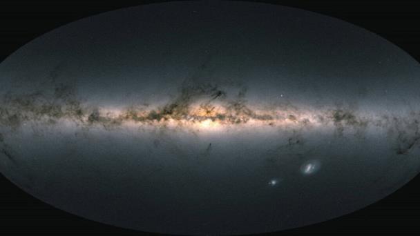 El telescopio espacial Gaia se desconecta tras una fecunda vida al servicio de la astronomía