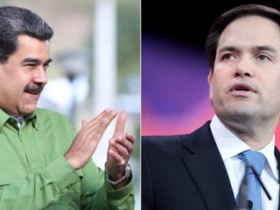 EE. UU. designará como terrorista al Cartel de los Soles