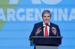 Gobierno argentino revela que monto de acuerdo con el FMI será de 20,000 millones de dólares Gobierno argentino revela que monto de acuerdo con el FMI será de 20,000 millones de dólares