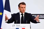 Macron anunciará iniciativas sobre el pasado colonial de Francia en Haití