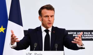 Macron anunciará iniciativas sobre el pasado colonial de Francia en Haití