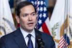 Rubio dice que los migrantes detenidos en Guantánamo eran peores que los de Al Qaeda Rubio dice que los migrantes detenidos en Guantánamo eran peores que los de Al Qaeda