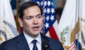 Rubio dice que los migrantes detenidos en Guantánamo eran peores que los de Al Qaeda
