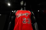 Venden una camiseta del año de novato de Michael Jordan con los Bulls por 4,2 millones