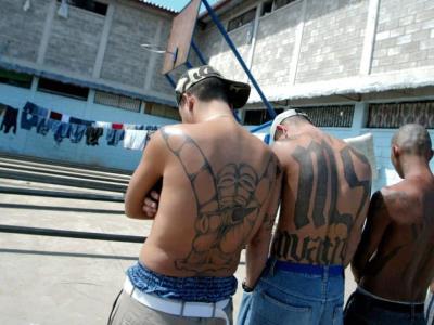 EE. UU. anuncia detención de supuesto líder de la MS-13