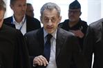 La Fiscalía pide 7 años de cárcel para Sarkozy por la financiación libia de su campaña