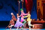 Un mágico viaje al país de las maravillas con la Royal Opera