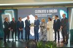 ADOCEM presenta libro sobre la evolución de la industria del cemento en RD