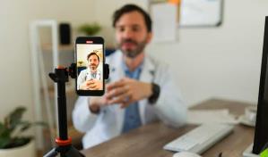 Encontrar consejos de salud en las redes sociales es más fácil que saber en qué afirmaciones confiar
