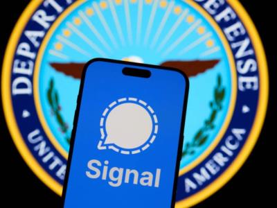 Piden investigar caso de planes de guerra filtrados en chat de signal