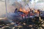 Saltos de La Tinaja: el área protegida bajo mayor presión en la provincia Santiago Saltos de La Tinaja: el área protegida bajo mayor presión en la provincia Santiago