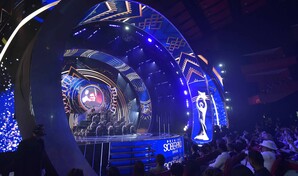 Banreservas presenta experiencia exclusiva para clientes en Premios Soberano 2026