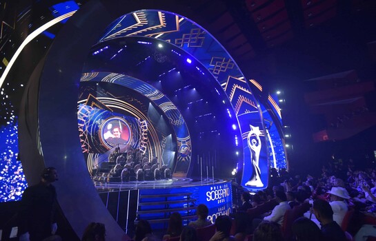 Banreservas presenta experiencia exclusiva para clientes en Premios Soberano 2026