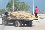 Comercio en la frontera por Dajabón está normal tras anuncio de restricciones haitianas Comercio en la frontera por Dajabón está normal tras anuncio de restricciones haitianas