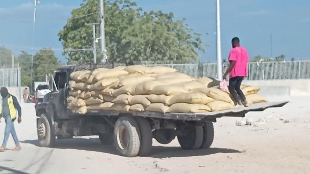 Comercio en la frontera por Dajabón está normal tras anuncio de restricciones haitianas