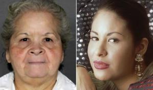 Niegan libertad condicional a Yolanda Saldívar a 30 años del asesinato de Selena