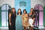 Perrier y Casa Brugal lanzan la innovadora propuesta de Maison Perrier Perrier y Casa Brugal lanzan la innovadora propuesta de Maison Perrier