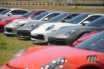 Porsche redefine la experiencia en pista con su exclusivo Track Day en República Dominicana Porsche redefine la experiencia en pista con su exclusivo Track Day en República Dominicana