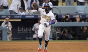 Snell, Teoscar y Ohtani brillan con los Dodgers campeones, que vencen a Tigres