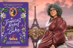 A Tropical Rebel Gets the Duke: Una novela romántica dominicana al estilo Bridgerton