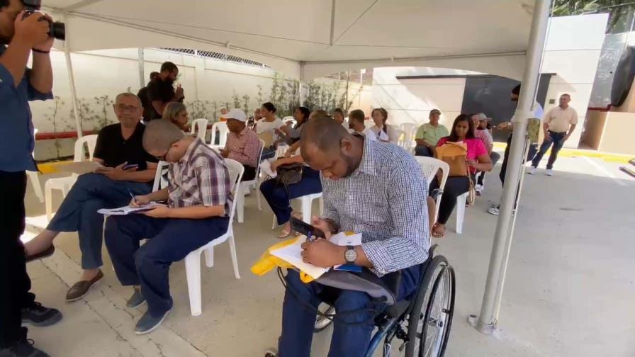 Realizarán feria de empleos en Jarabacoa y Mao Realizarán feria de empleos en Jarabacoa y Mao