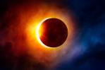 Todo lo que necesitas saber sobre el eclipse solar parcial de este sábado 29 de marzo