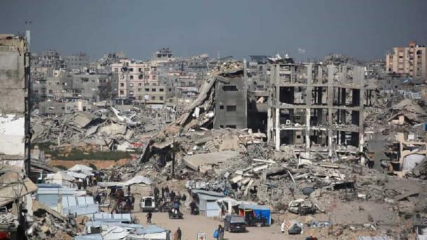 Gaza: devastación y desesperación tras la reanudación de bombardeos Israelíes