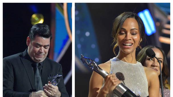 Premios Soberano 2025: ganadores oficiales vs. predicciones de Diario Libre, ¿qué tanto acertamos?