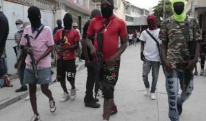 ¿Cómo llegan las armas a Haití desde Estados Unidos para seguir empoderando las bandas?