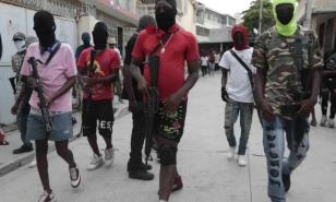 Haití: Del colapso institucional a la consolidación de un narco-Estado