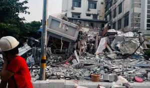 Trump ofrece ayuda a Birmania tras terremoto que deja centenares de muertos