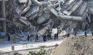 ¿Qué se sabe ya del terremoto de Birmania?