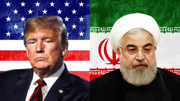 Trump advierte de que cosas muy malas ocurrirán a Irán si no accede a dialogar con EE. UU.