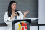 Mujeres exportadoras: Biviana Riveiro destaca sus avances en el comercio internacional Mujeres exportadoras: Biviana Riveiro destaca sus avances en el comercio internacional